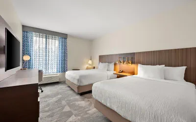 Photo 5 - La Quinta Inn & Suites by Wyndham Mebane