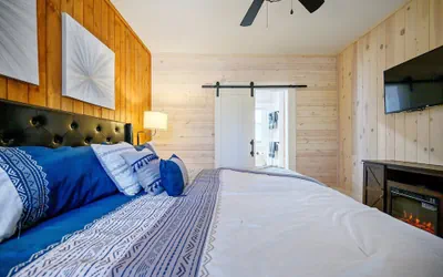 Photo 3 - Stardust Hollow Cabin for 14