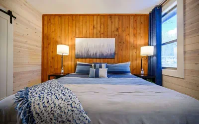 Photo 4 - Stardust Hollow Cabin for 14
