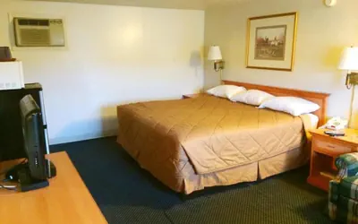 Photo 2 - Motel Edgewood