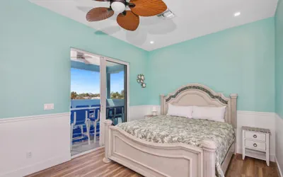 Photo 5 - Blue Dolphin View