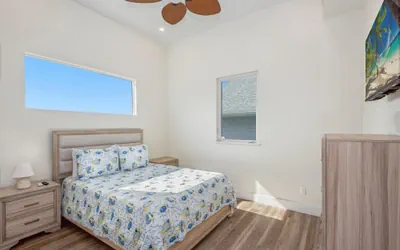 Photo 4 - Blue Dolphin View
