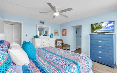 Photo 2 - Ocean Sands 1-1002