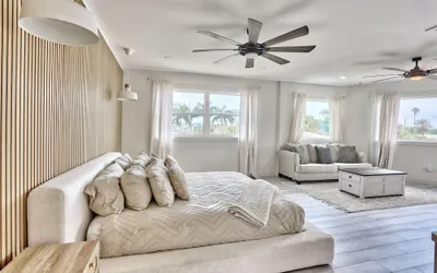 Photo 2 - Villa At Bahia Shores-whole Property