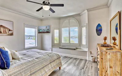 Photo 5 - Villa At Bahia Shores-whole Property