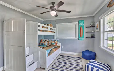 Photo 3 - Villa At Bahia Shores-whole Property