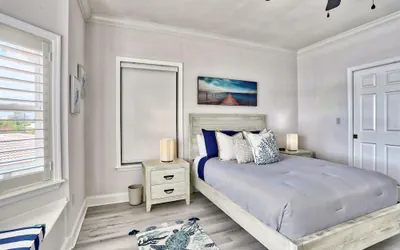 Photo 4 - Villa At Bahia Shores-whole Property