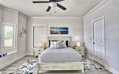 Photo 2 - Villa At Bahia Shores-4br