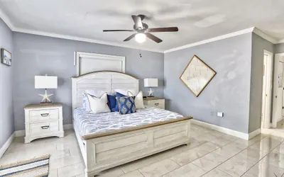 Photo 5 - Villa At Bahia Shores-4br
