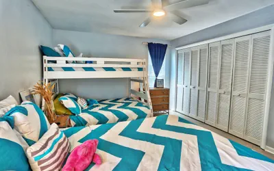Photo 4 - Valdes Cottage