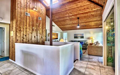 Photo 2 - Valdes Cottage