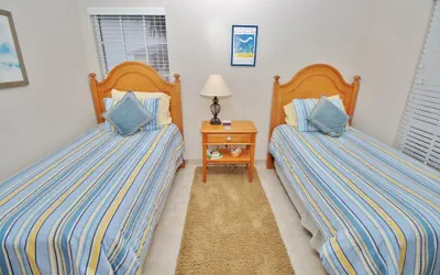 Photo 5 - Colony Beach Club 228