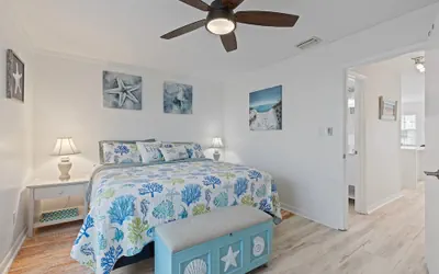 Photo 3 - Colony Beach Club 235