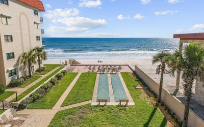 Photo 2 - Hacienda del Sol II 306