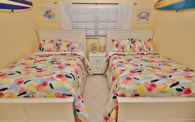 Photo 4 - Hacienda del Sol II 306