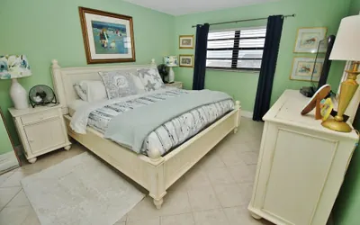 Photo 3 - Hacienda del Sol II 306