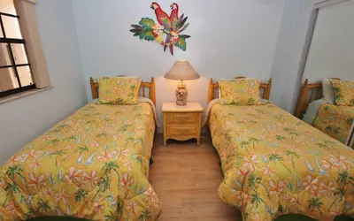 Photo 4 - Hacienda del Sol II 413
