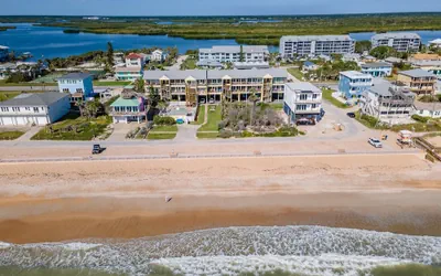 Photo 2 - Ocean Club at Turtle Mound 207