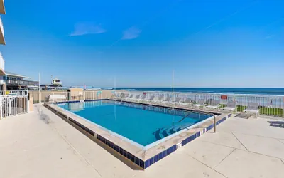 Photo 2 - Z-oceania Plaza 601
