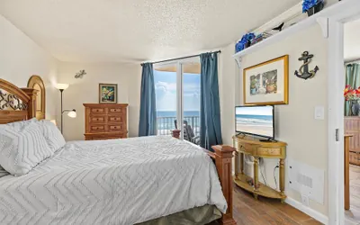 Photo 4 - Z-oceania Plaza 601