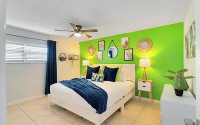 Photo 5 - Ocean Harbour Apartment Homes