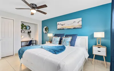 Photo 4 - Ocean Harbour Apartment Homes