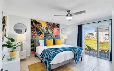 Photo 3 - Ocean Harbour Apartment Homes