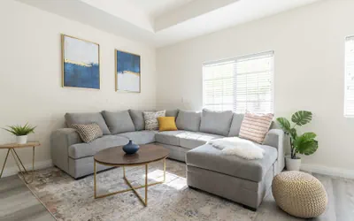 Photo 2 - Chic & Cozy Home - Perfect Southern California Getaway
