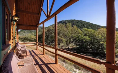 Photo 4 - Texas Hill Country Resort