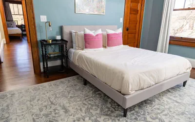 Photo 2 - The Winona House - Boutique Hotel Near Downtown
