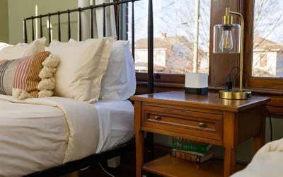 Photo 5 - The Winona House - Boutique Hotel Near Downtown