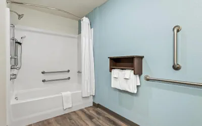 Photo 5 - WoodSpring Suites Prattville - Montgomery North