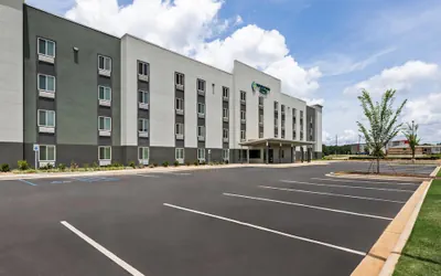 Photo 2 - WoodSpring Suites Prattville - Montgomery North