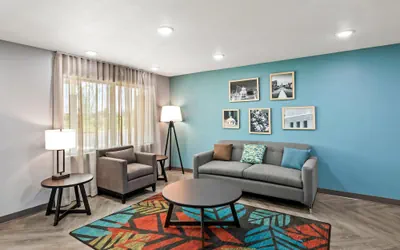 Photo 3 - WoodSpring Suites Prattville - Montgomery North