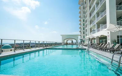 Photo 3 - Blue Horizon in Galveston