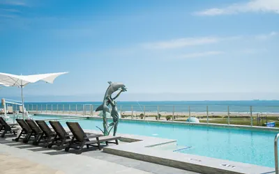 Photo 2 - Blue Horizon in Galveston