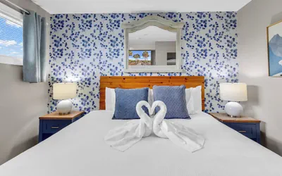 Photo 4 - Bluewater Resort 307AB