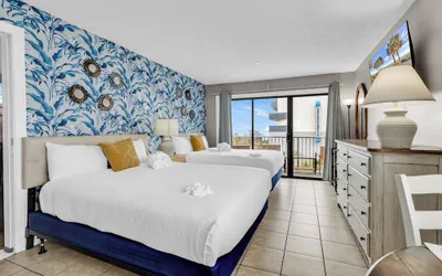 Photo 5 - Bluewater Resort 307AB