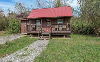 Photo 2 - Cozy Cabin