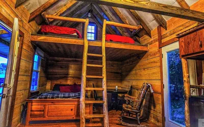 Photo 3 - Cozy Cabin