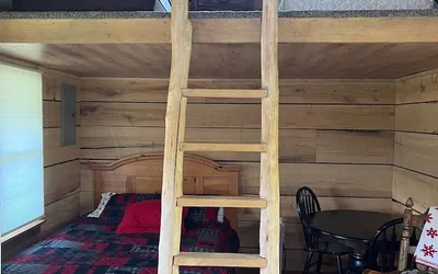 Photo 4 - Cozy Cabin