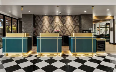 Photo 3 - Hotel Káterina