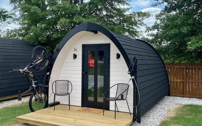 Photo 2 - The Bike Inn
