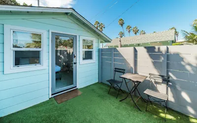 Photo 3 - Pacific Bungalow