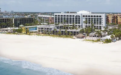 Sirata St. Pete Beach Resort, Tapestry Collection by Hilton