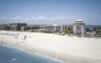 Photo 2 - Sirata St. Pete Beach Resort, Tapestry Collection by Hilton