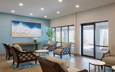 Photo 3 - Sirata St. Pete Beach Resort, Tapestry Collection by Hilton