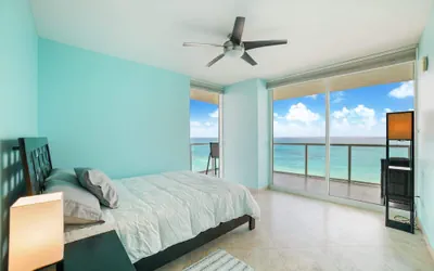 Photo 4 - Balcony on the Ocean Picture Perfect