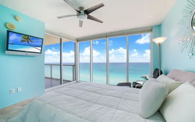 Photo 5 - Balcony on the Ocean Picture Perfect
