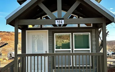 Photo 3 - Luxury Tiny Home King Room